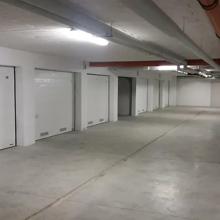 Apartament dla Ciebie z tarasem i garazem-2